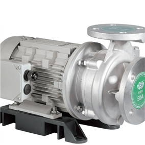 MZK Stainless steel centrifugal pump